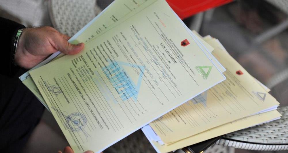 Kompensimi i pronave, gati vendimi per 1700 dosje te patrajtuara
